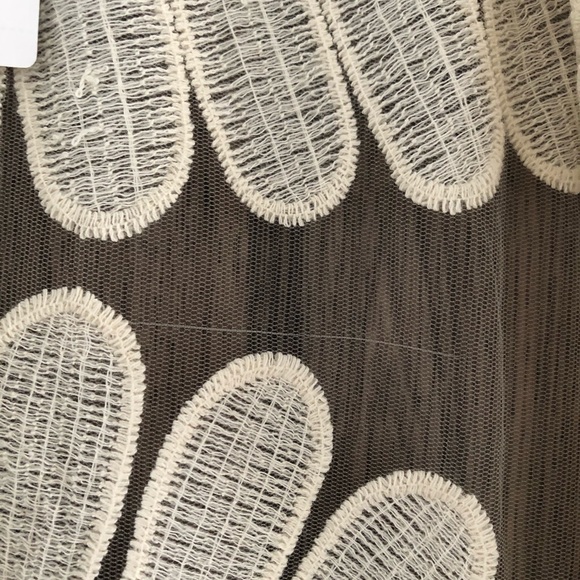 🎀Host Pick🎀 Chico’s Fringe Cardigan - Picture 3 of 3